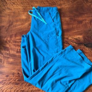 Mix and Match Scrub Set